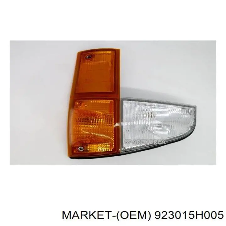  923015H005 Market (OEM)