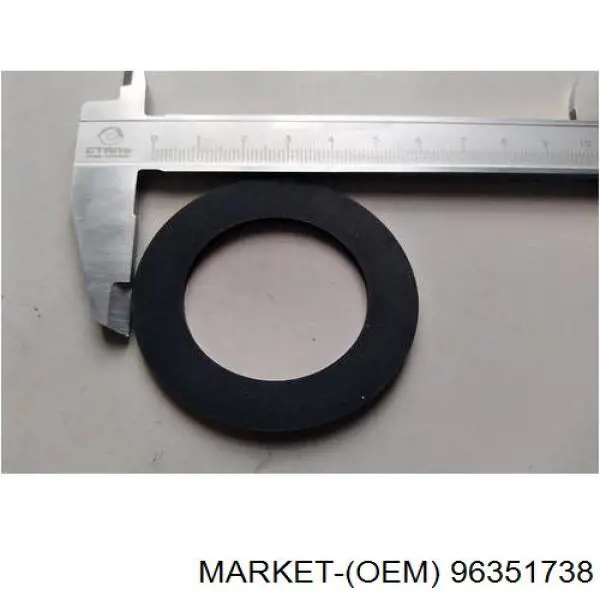 96351738 Market (OEM) vedante anular de distribuidor