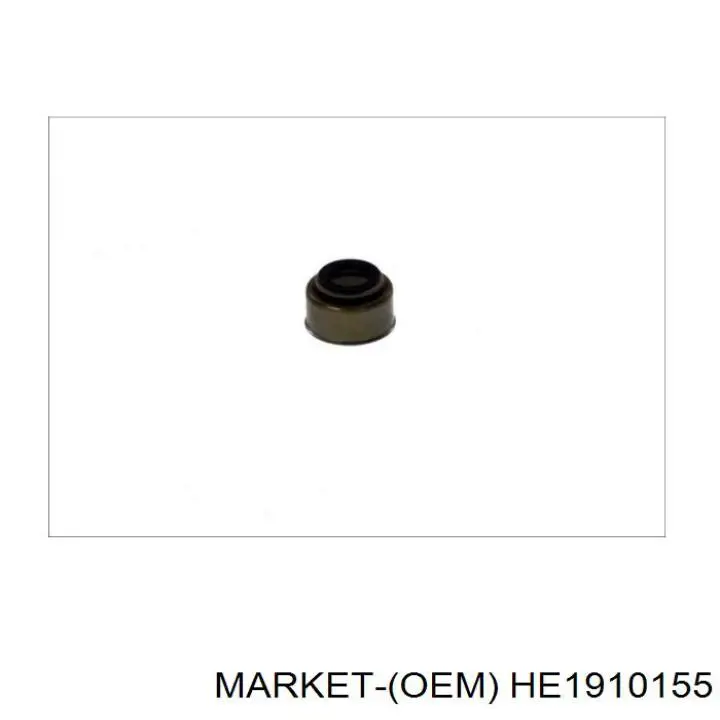 JF-26610 Stone сальник клапана (маслосъемный, впуск/выпуск)