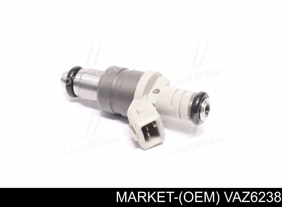 Форсунка инжектора на ЗАЗ TAVRIA 1102 