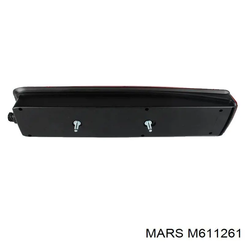 Фонарь задний правый Mars Tech M611261 цена, от 42.28 USD