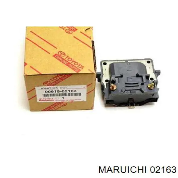 Купить 02163 Maruichi-156 Пыльник гранаты внутренний, передней полуоси