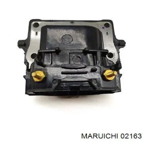 Пыльник ШРУСа внутренний 02163 Maruichi-156