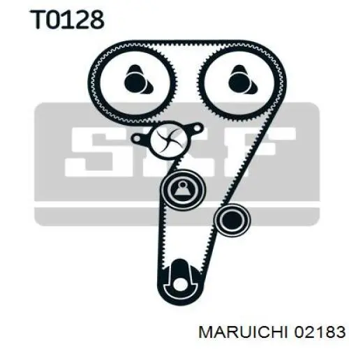 Чехол шруса Maruichi-156 2183 цена, от 10.27 USD