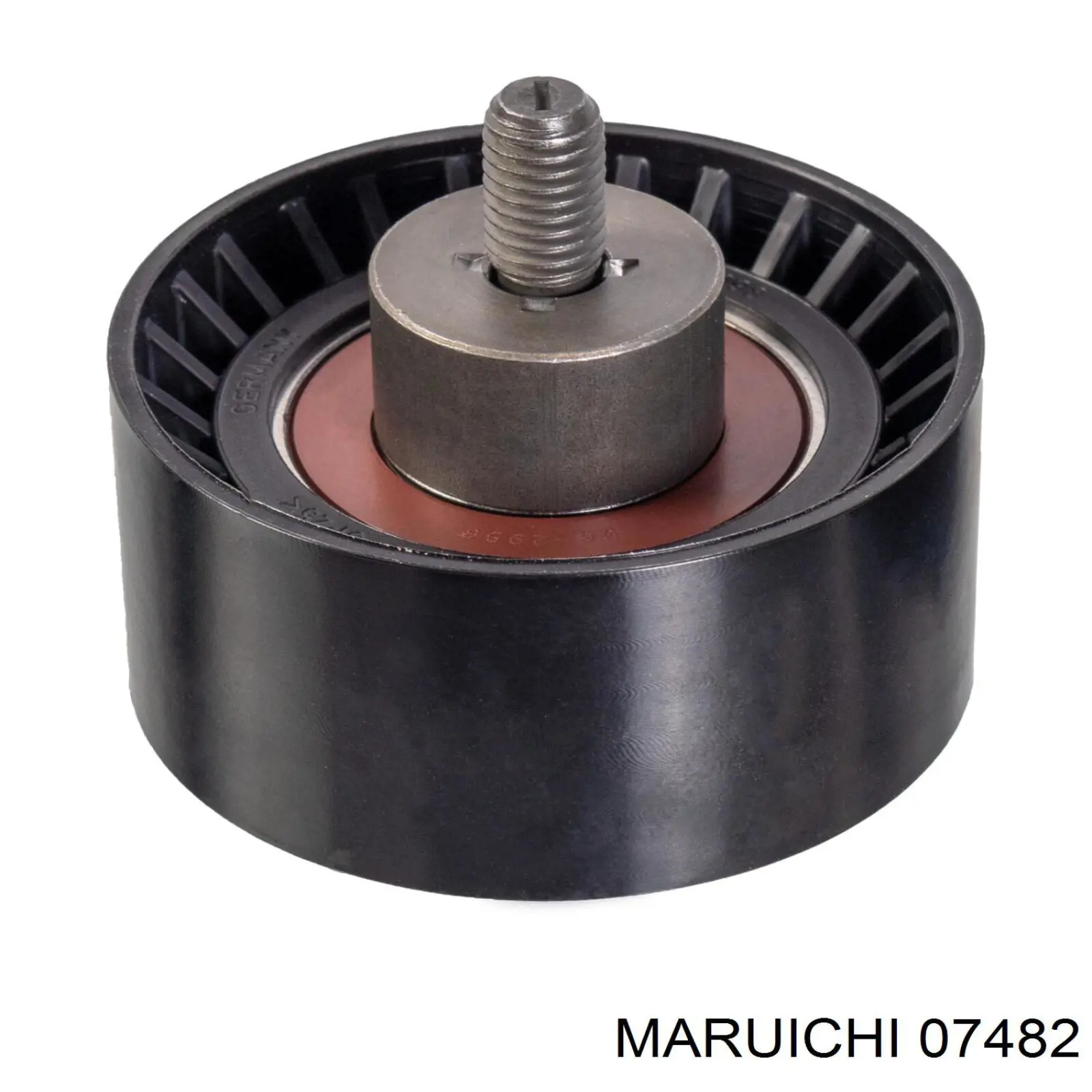Пыльник рулевого механизма (рейки) левый Maruichi-156 07482