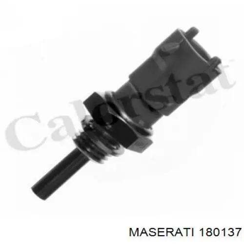 Датчик температуры масла двигателя Maserati 180137