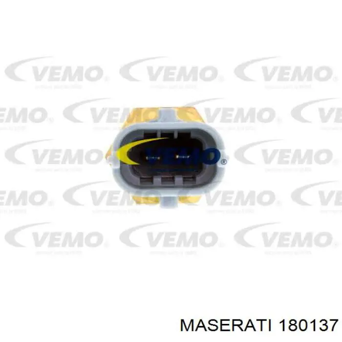 Датчик указателя температуры охлаждающей жидкости Maserati 180137 цена, от 6.37 USD