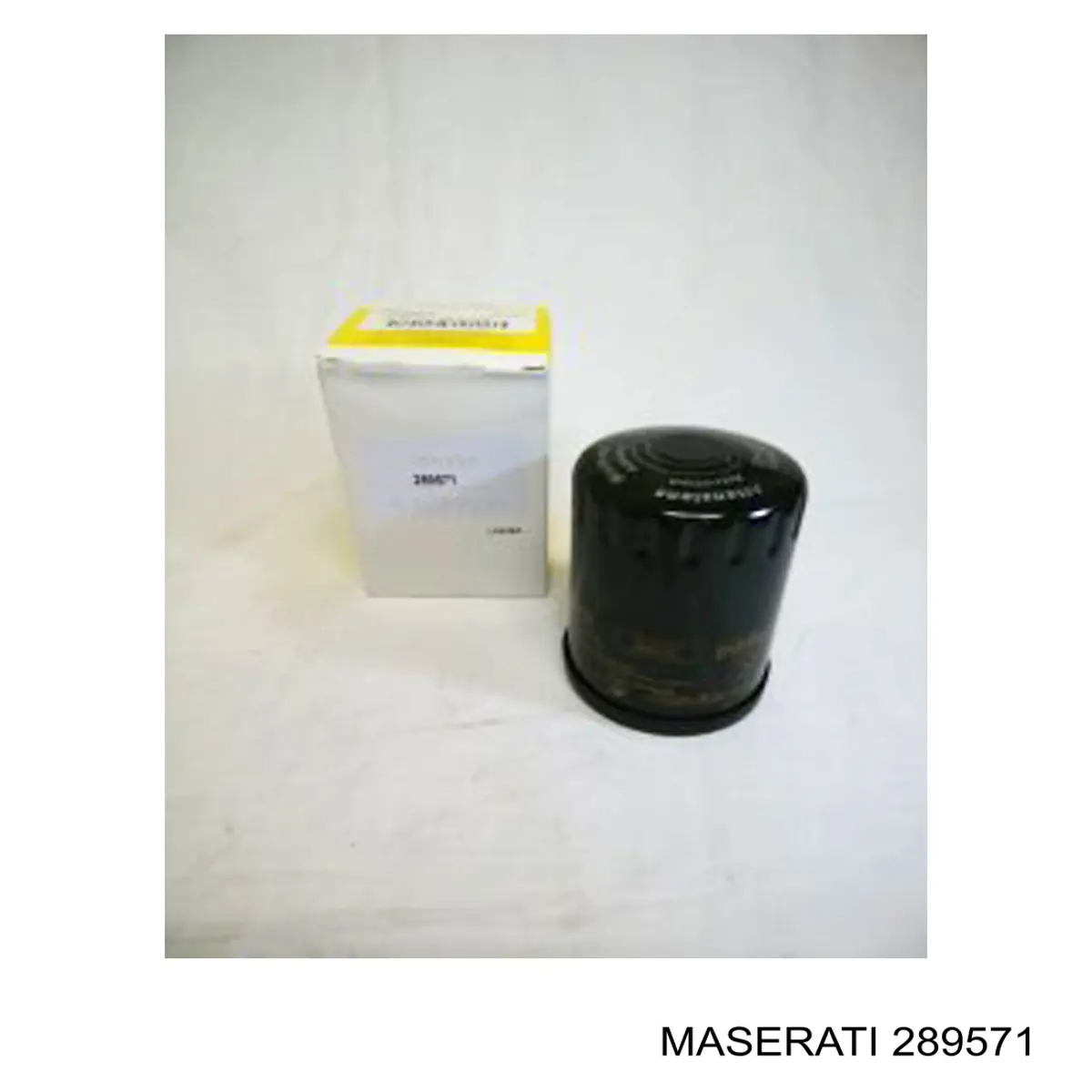 289571 Maserati Фильтр АКПП
