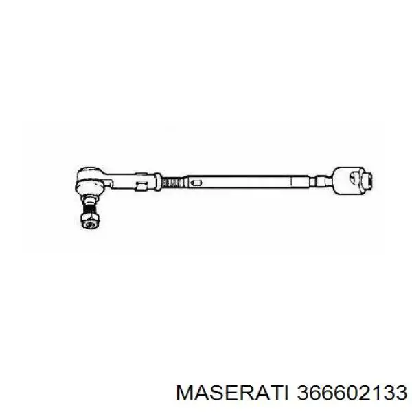 366602133 Maserati 