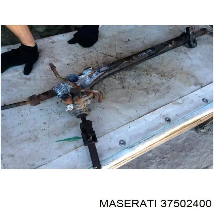  Maserati 37502400 цена, от 380.06 USD