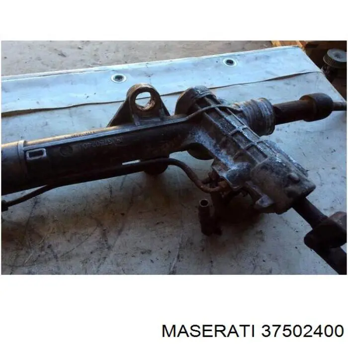 37502400 Maserati 