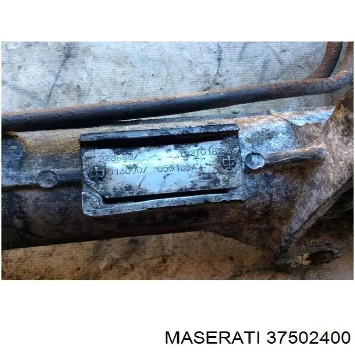 Купить 37502400 Maserati 