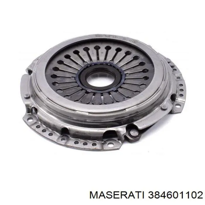 Корзина сцепления 384601102 Maserati