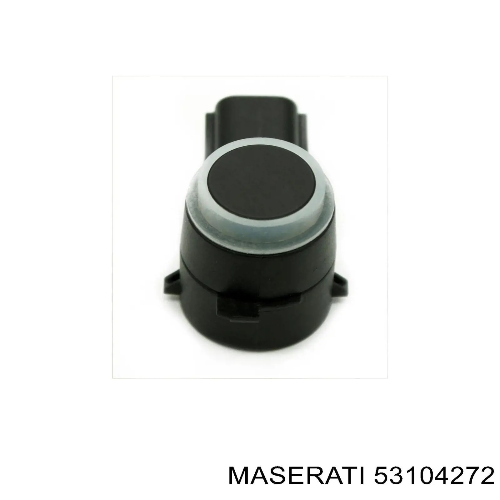 Парктроники задние 53104272 Maserati