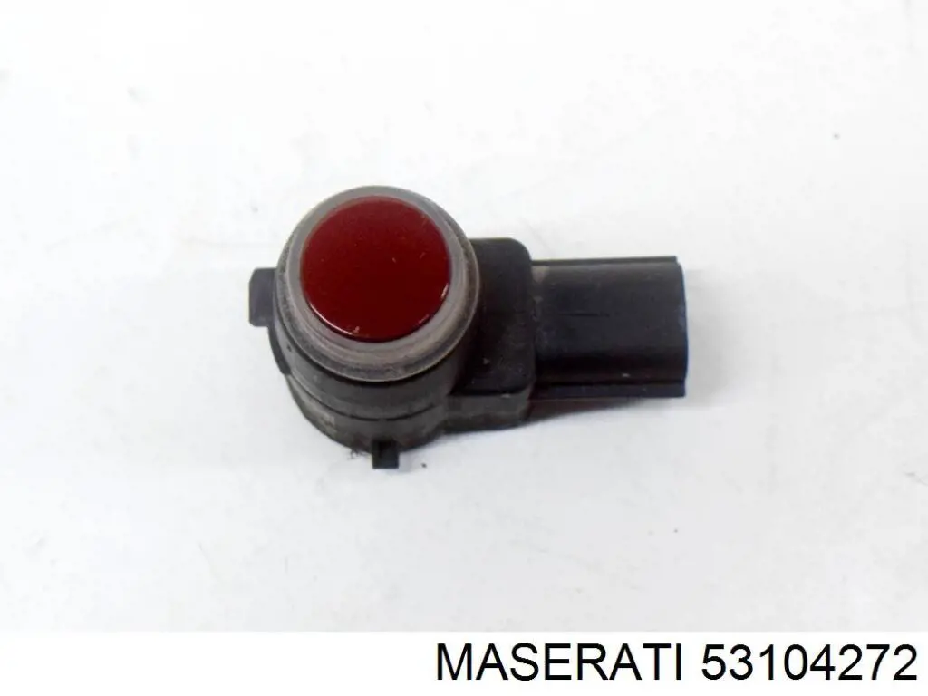 53104272 Maserati Задние парктроники