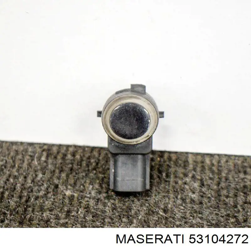 Купить 53104272 Maserati Парктроники задние