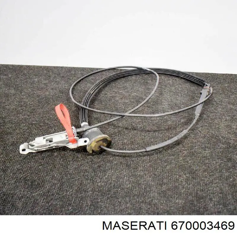 670003469 Maserati 