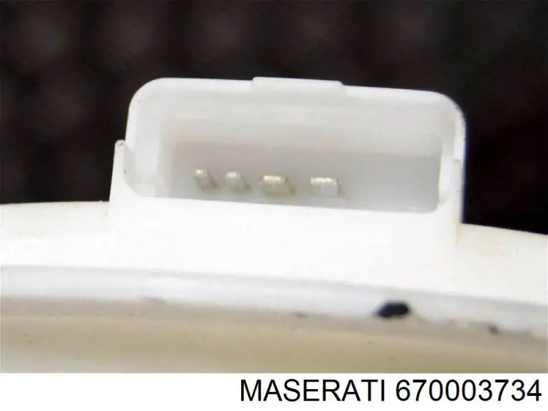  Maserati 670003734 цена, от 568.96 USD