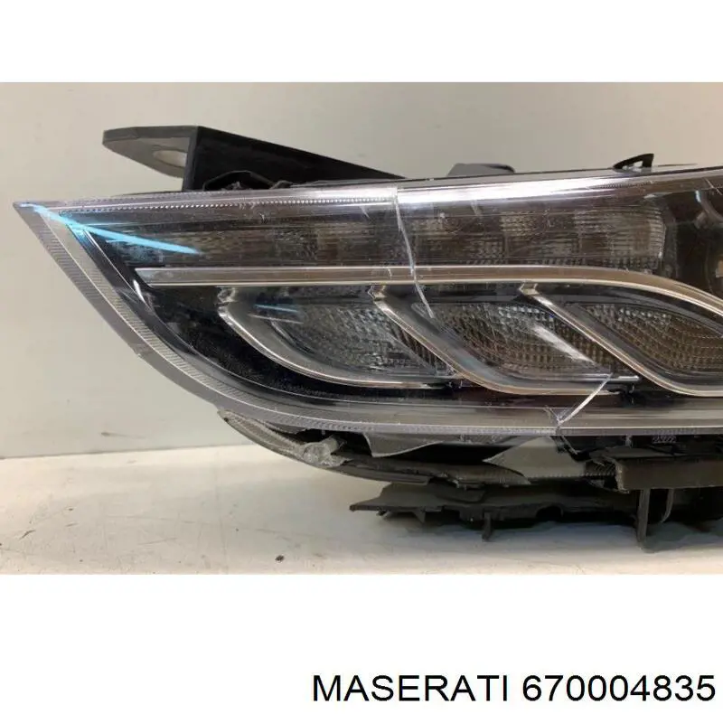  670004835 Maserati