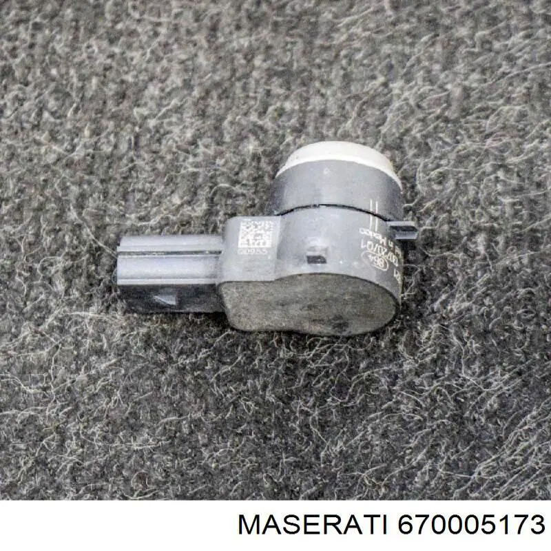Купить 670005173 Maserati 