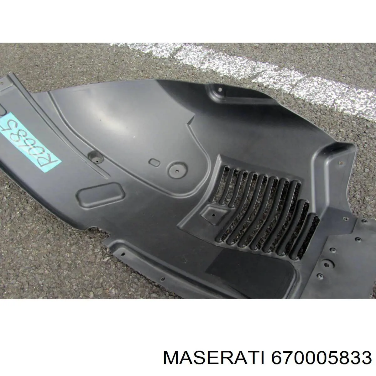 670005833 Maserati 