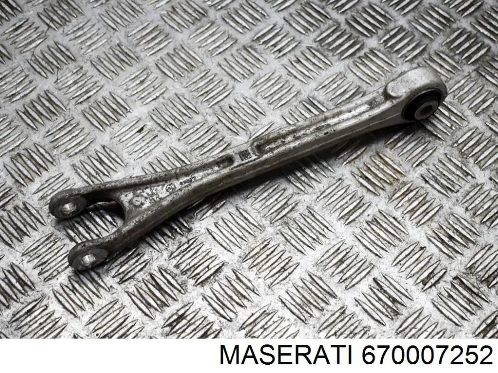  670007252 Maserati