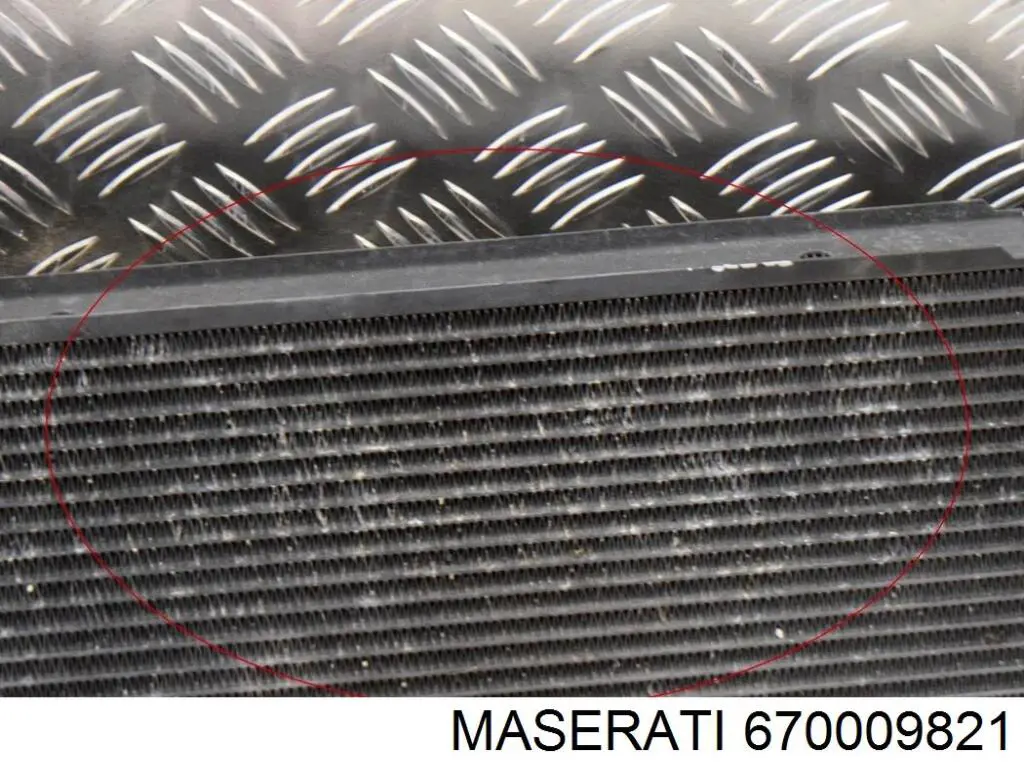  670009821 Maserati