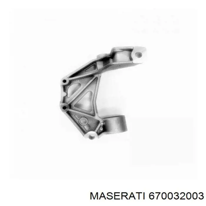  670032003 Maserati