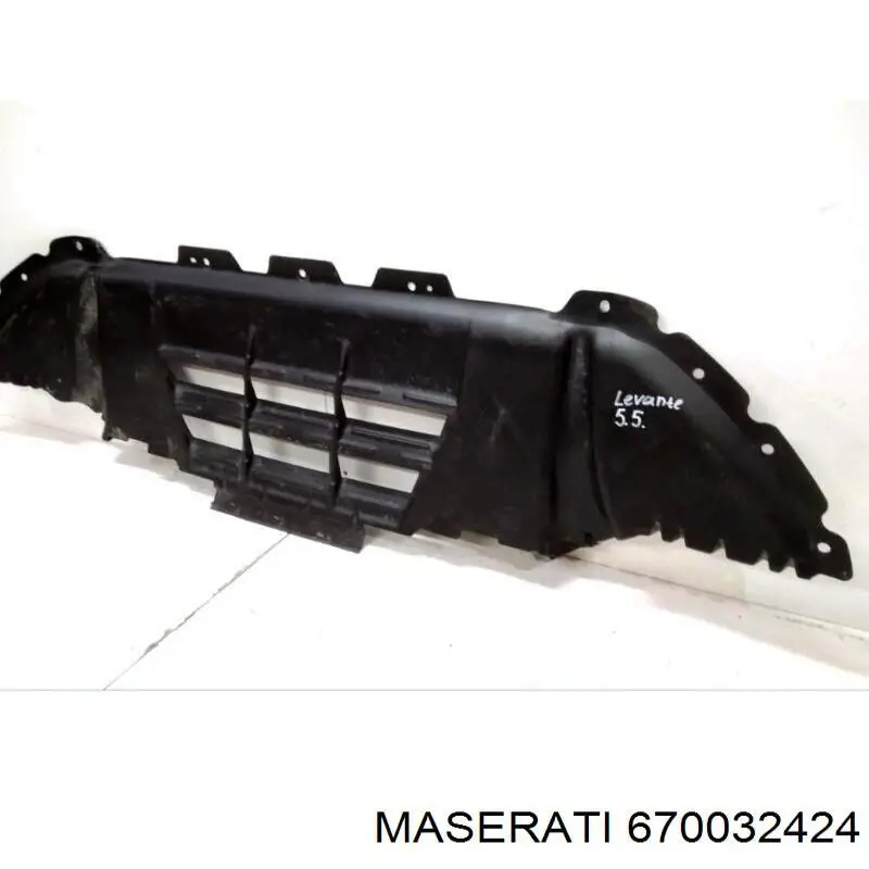 670032424 Maserati 