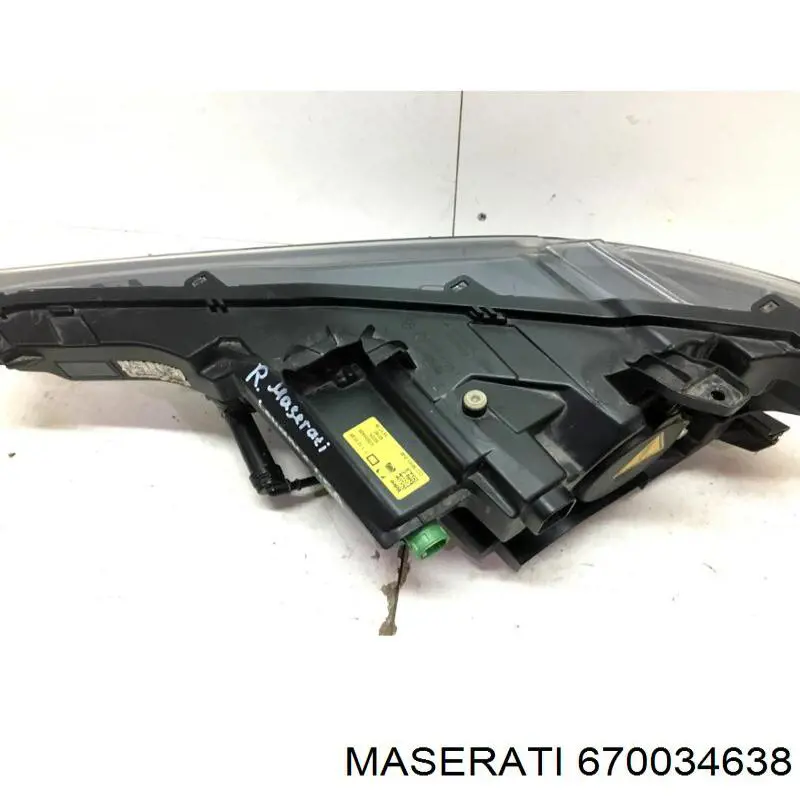  670034638 Maserati
