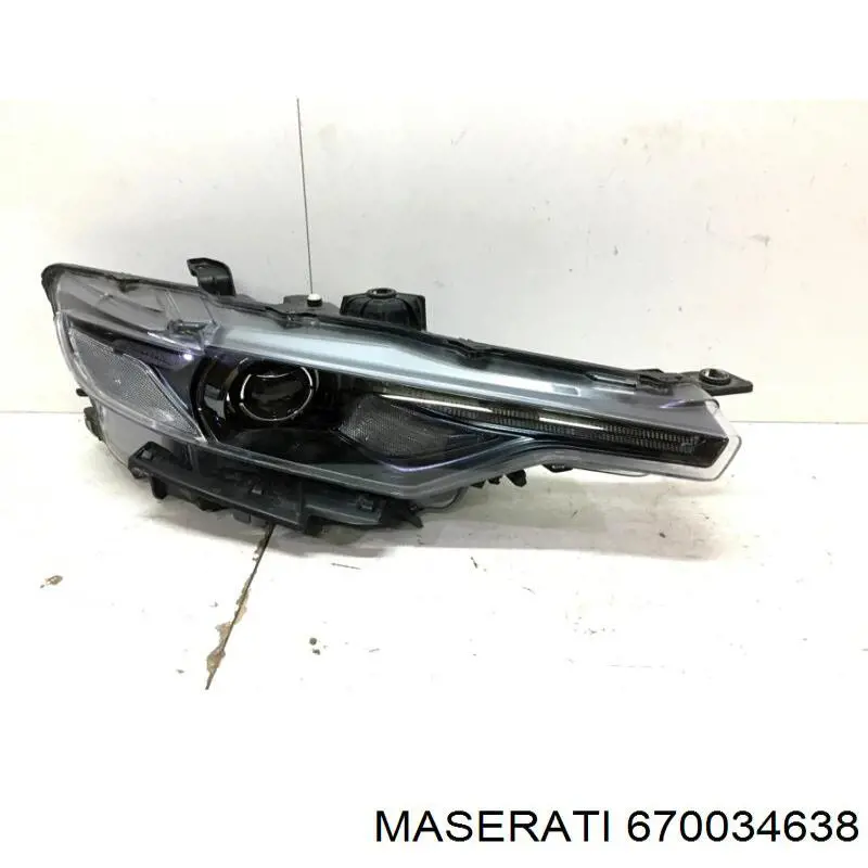 670034638 Maserati 