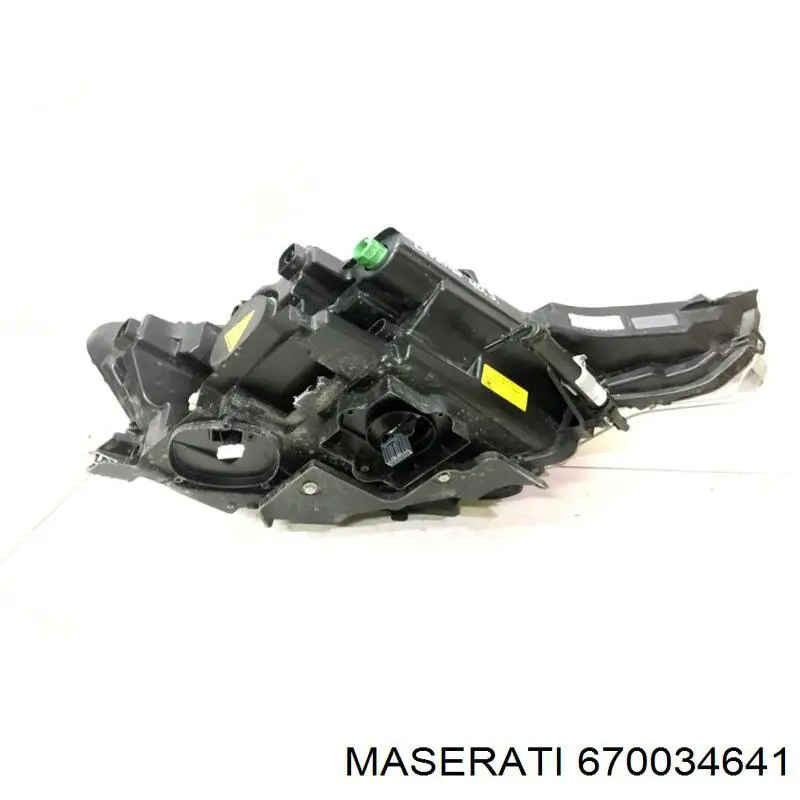 670034641 Maserati 