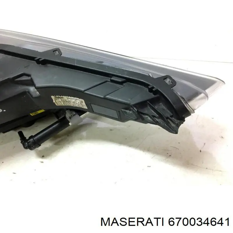 670034641 Maserati 