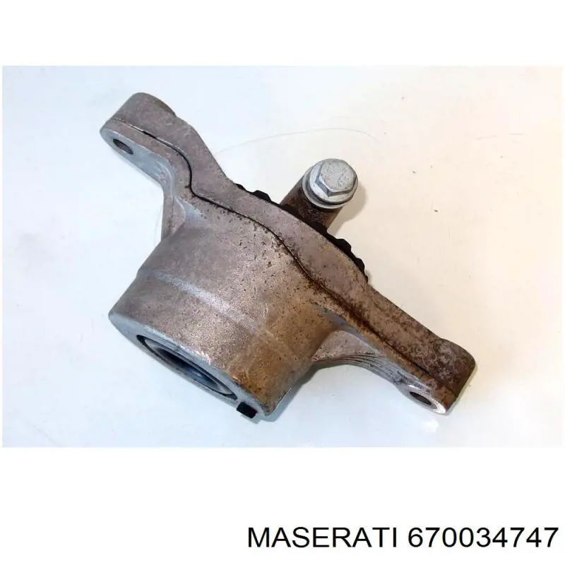  Maserati 670034747