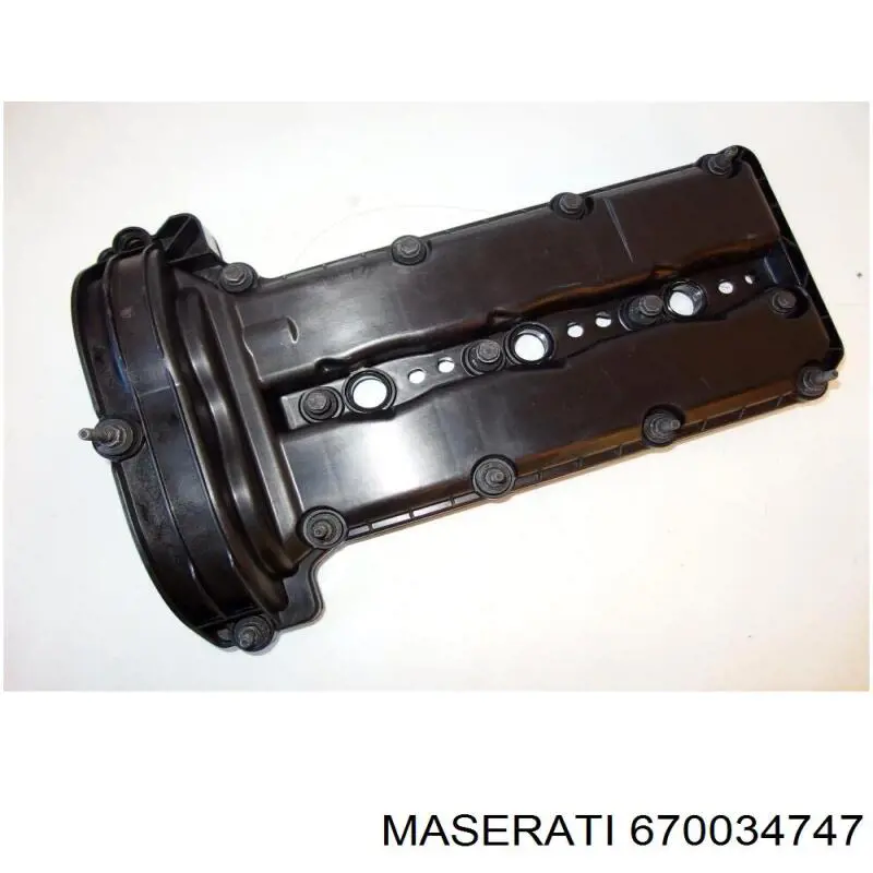Купить 670034747 Maserati 