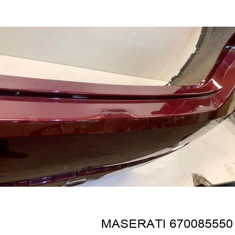 Купить 670085550 Maserati 