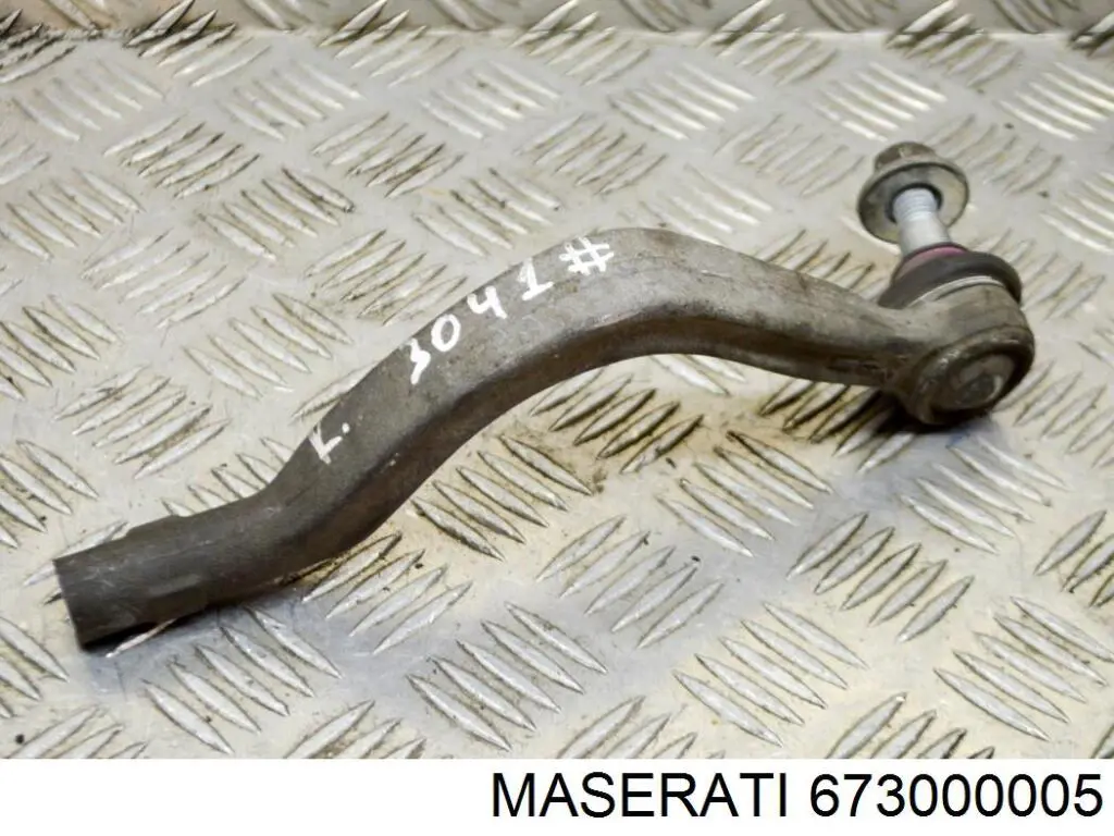 673000005 Maserati 