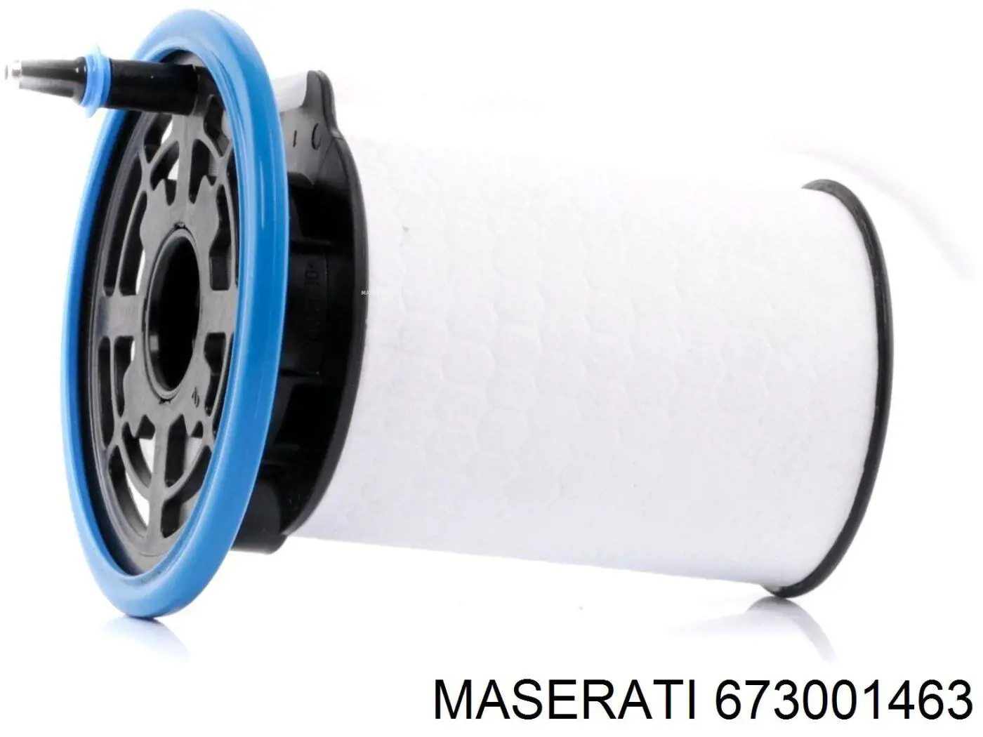 673001463 Maserati топливный фильтр