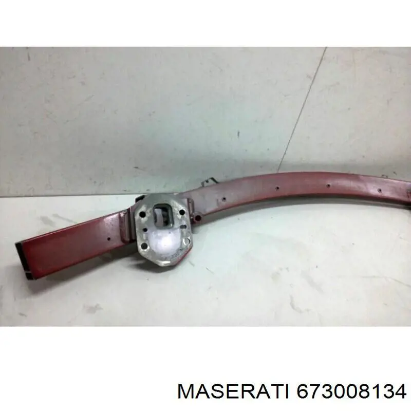 673008134 Maserati Балка бампера переднего