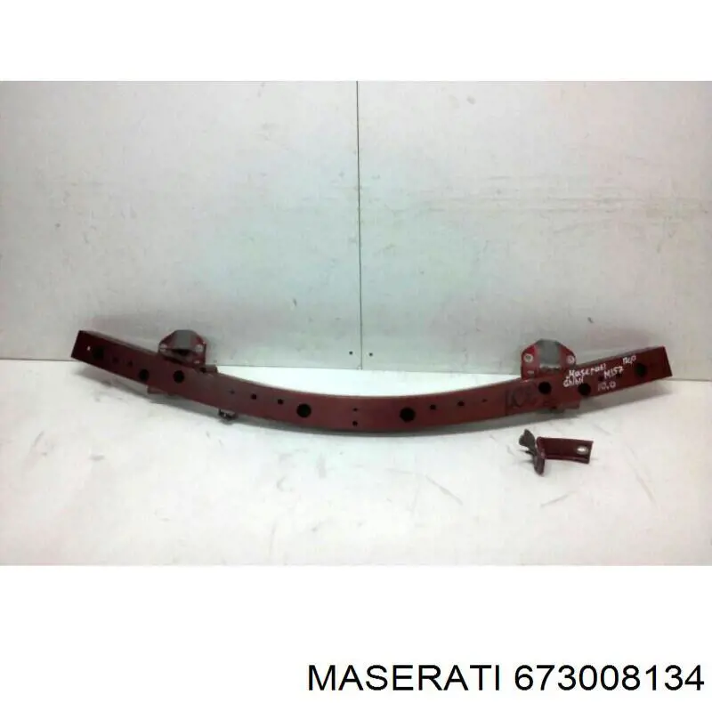 Шина бампера переднего Maserati 673008134 цена, от 633.44 USD