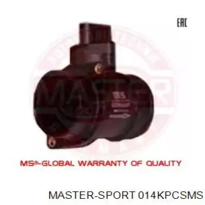 014-K-PCS-MS Master-sport дмрв