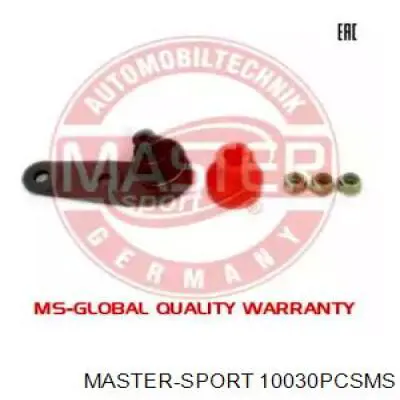 Нижняя правая шаровая опора 10030PCSMS Master-sport