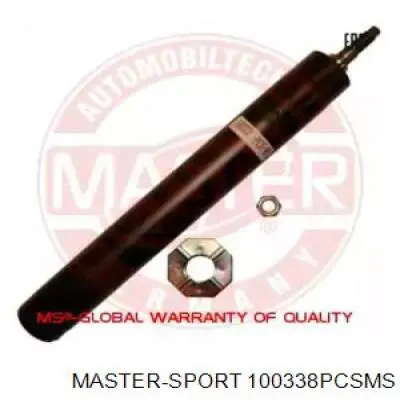 100338PCSMS Master-sport амортизатор передний