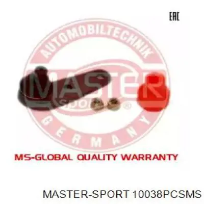 Нижняя левая шаровая опора 10038PCSMS Master-sport