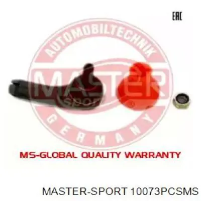 10073PCSMS Master-sport наконечник рулевой тяги внешний