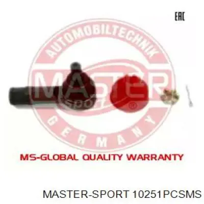 Рулевой наконечник 10251PCSMS Master-sport