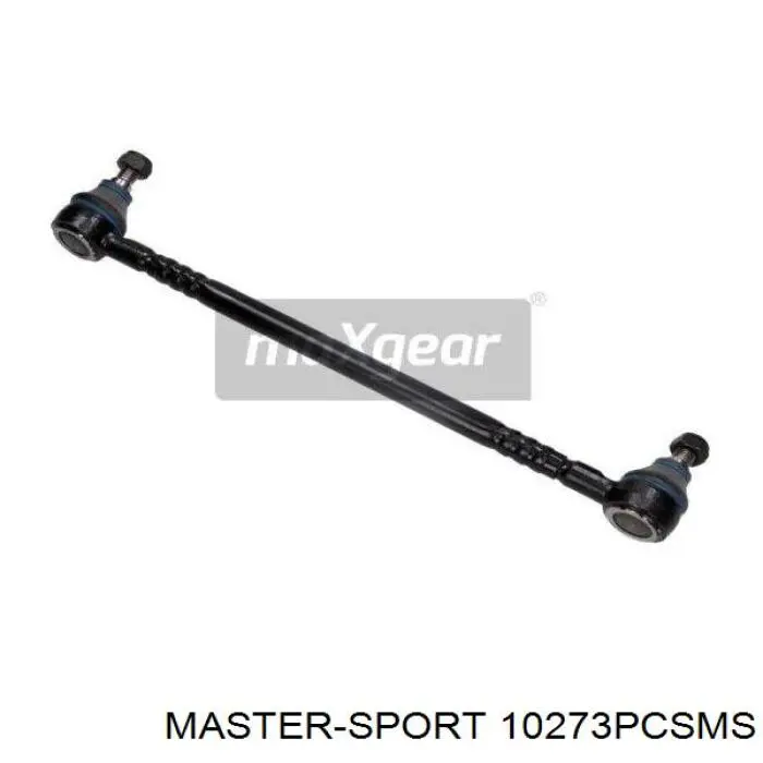  Правая рулевая тяга SKF VKDY331054 цена, от 25.20 USD