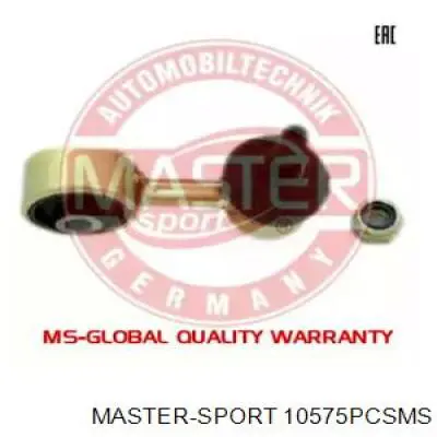 Стойка переднего стабилизатора 10575PCSMS Master-sport