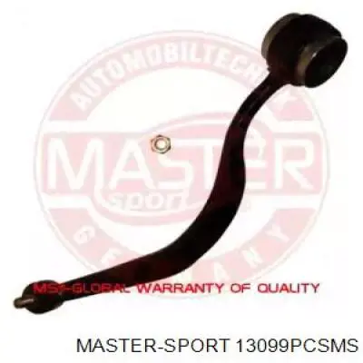 13099PCSMS Master-sport Рычаг передней подвески нижний, правый
