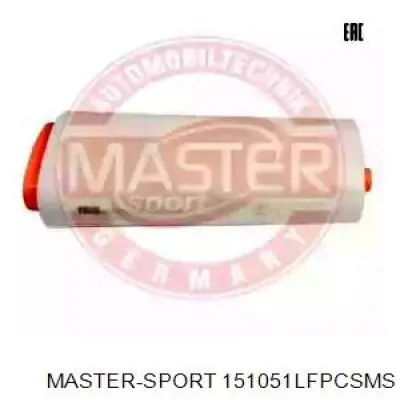 Воздушный фильтр 151051LFPCSMS Master-sport